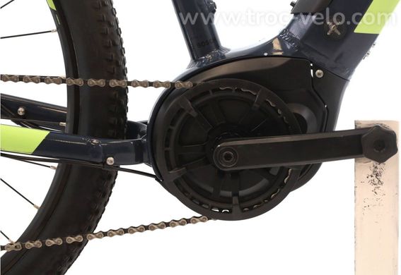 Produit Reconditionne    Haibike Hardnine 5   Velo Vtt Electrique   Bon Etat - 4