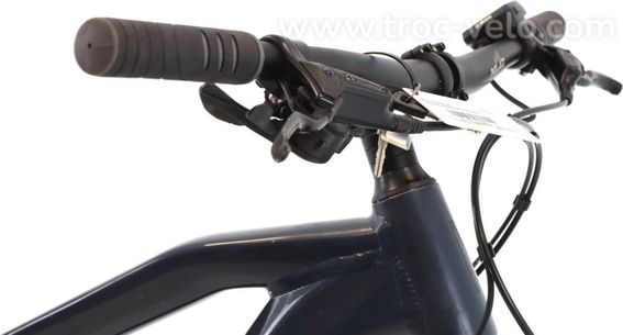 Produit Reconditionne    Haibike Hardnine 5   Velo Vtt Electrique   Bon Etat - 6