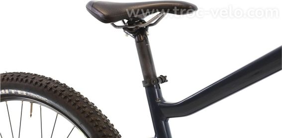 Produit Reconditionne    Haibike Hardnine 5   Velo Vtt Electrique   Bon Etat - 8