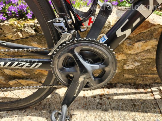 S-Works Tarmac SL5 – Taille 56 –  bon état - 2