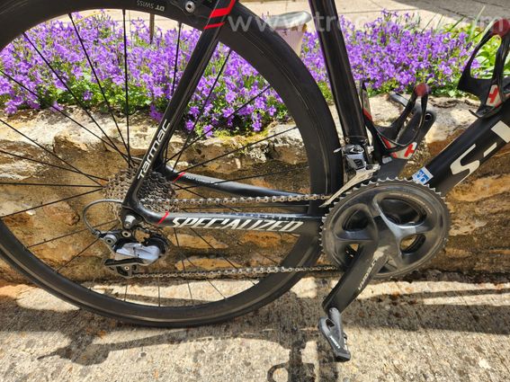 S-Works Tarmac SL5 – Taille 56 –  bon état - 4