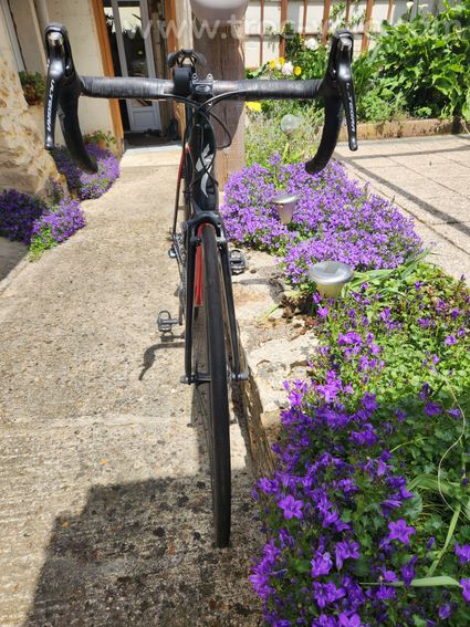 S-Works Tarmac SL5 – Taille 56 –  bon état - 5