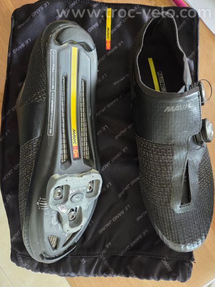 Mavic cosmic ultimate - 2