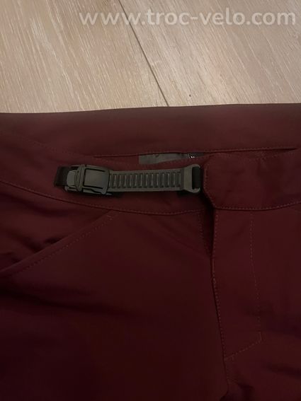 Pantalon vtt Animoz - 2