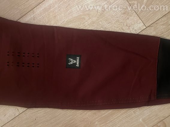 Pantalon vtt Animoz - 3