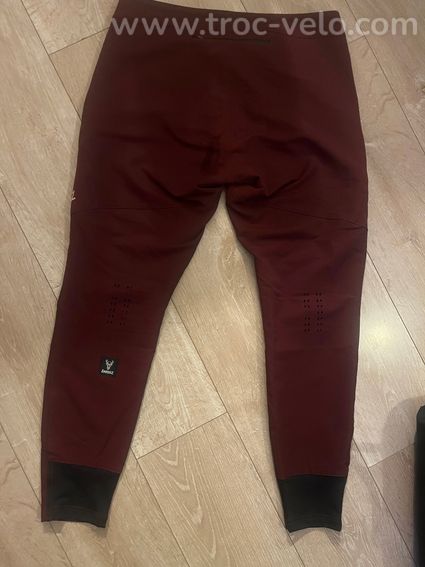 Pantalon vtt Animoz - 4