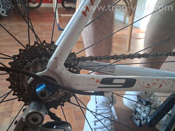Cannondale - 2