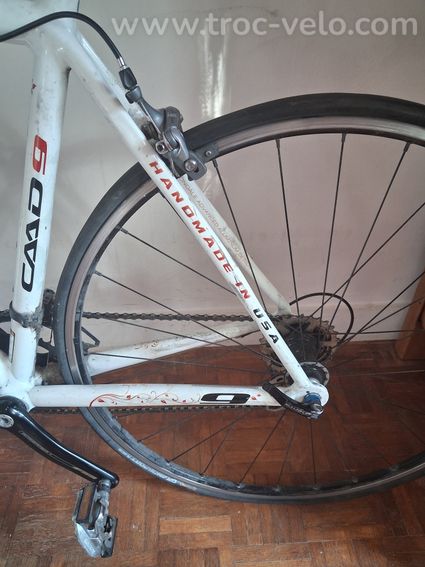 Cannondale - 3