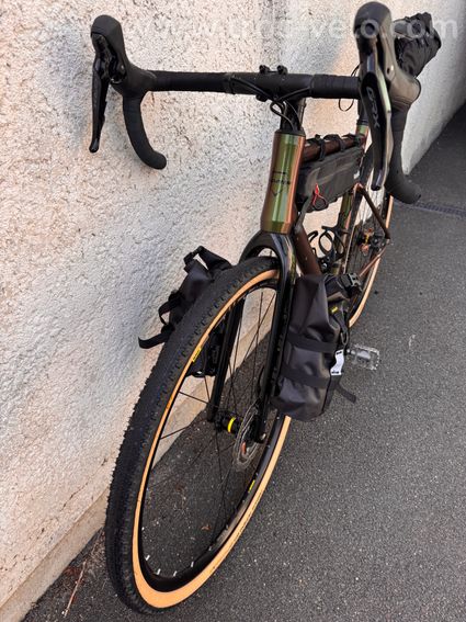 Gravel Aldris vadrouille  - 5