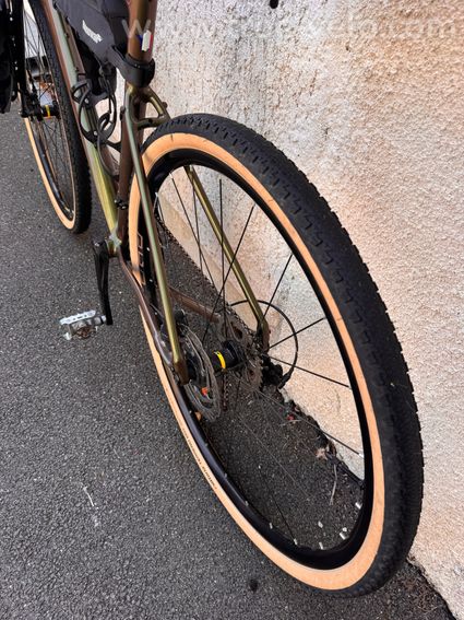 Gravel Aldris vadrouille  - 6