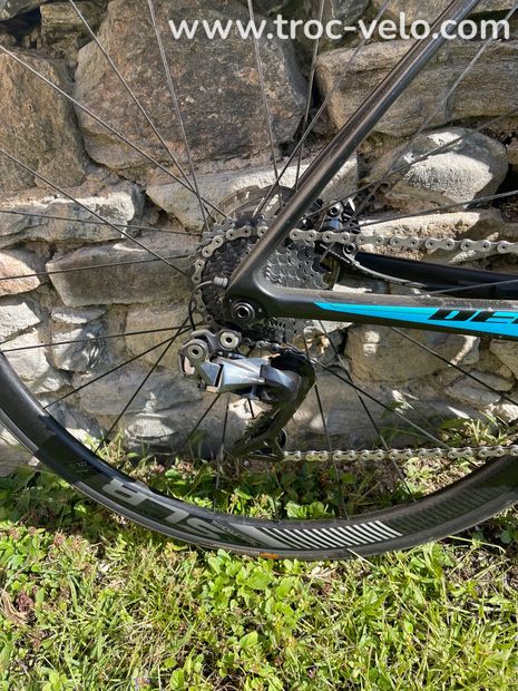 Giant Defy advanced SL0 - 2