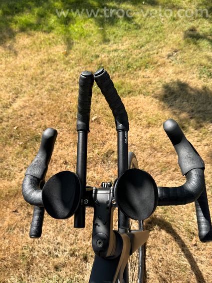 Trek Madone SL5 2025  - 5