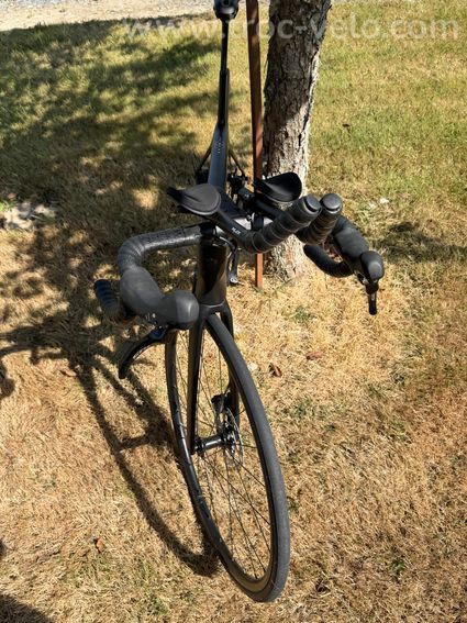 Trek Madone SL5 2025  - 6
