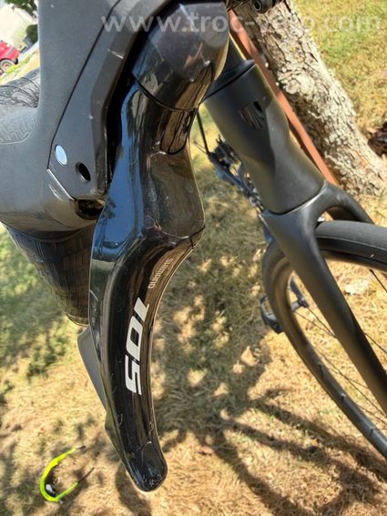 Trek Madone SL5 2025  - 7