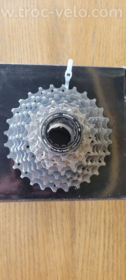 corima 32s+ boyaux  - 4