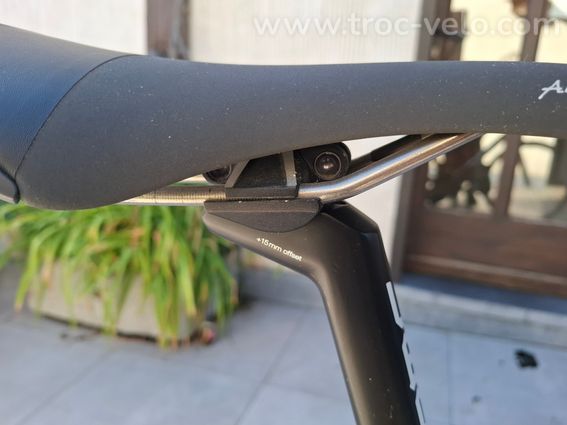 BMC Teammachine SLR01 Altitude Series - 2