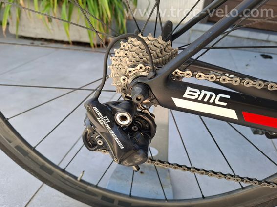 BMC Teammachine SLR01 Altitude Series - 4