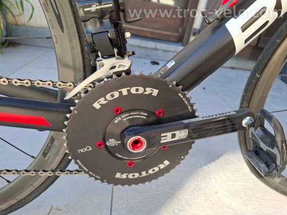 BMC Teammachine SLR01 Altitude Series - 5