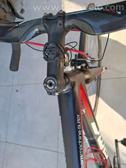 BMC Teammachine SLR01 Altitude Series - 8