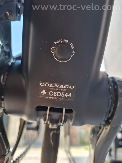 BMC Teammachine SLR01 Altitude Series - 12