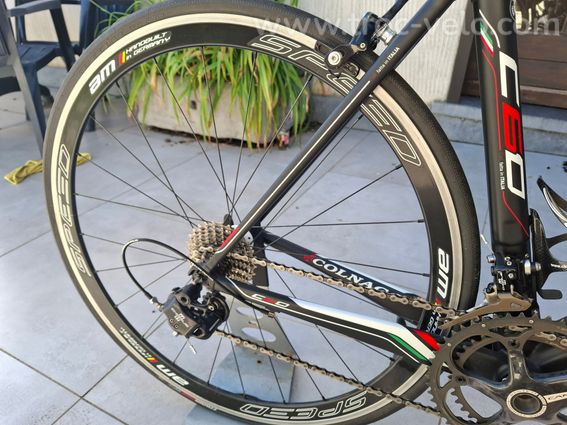 BMC Teammachine SLR01 Altitude Series - 13