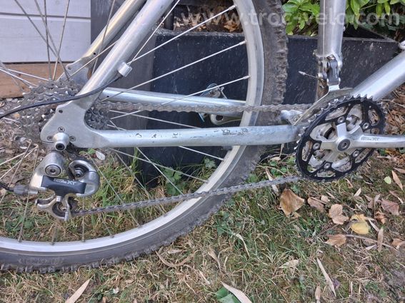 Vtt Décathlon.720. Taille L - 2