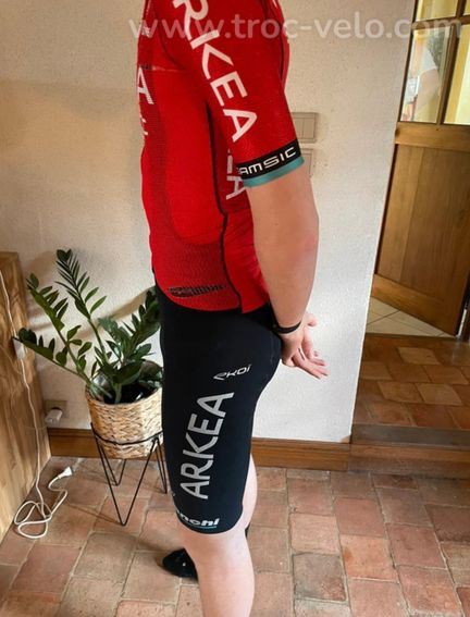 Tenue Arkea Ewen Costiou - 3