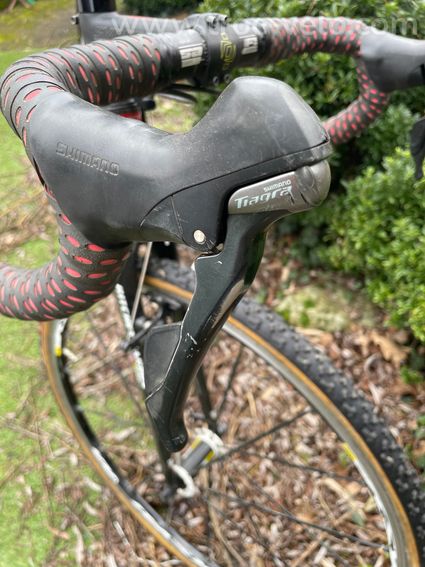 Vélo Lapierre  - 2