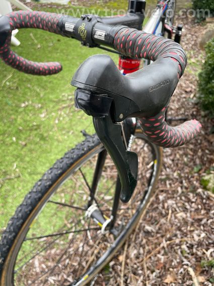 Vélo Lapierre  - 3