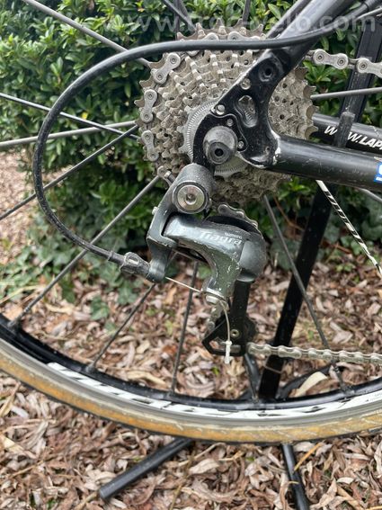 Vélo Lapierre  - 4