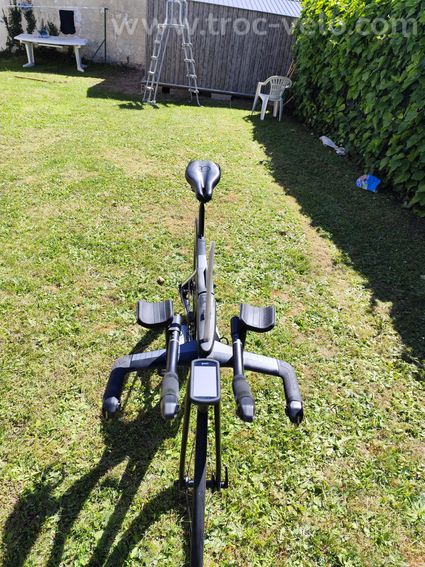 Vélo Canyon speadmax cf slx 8 - 3