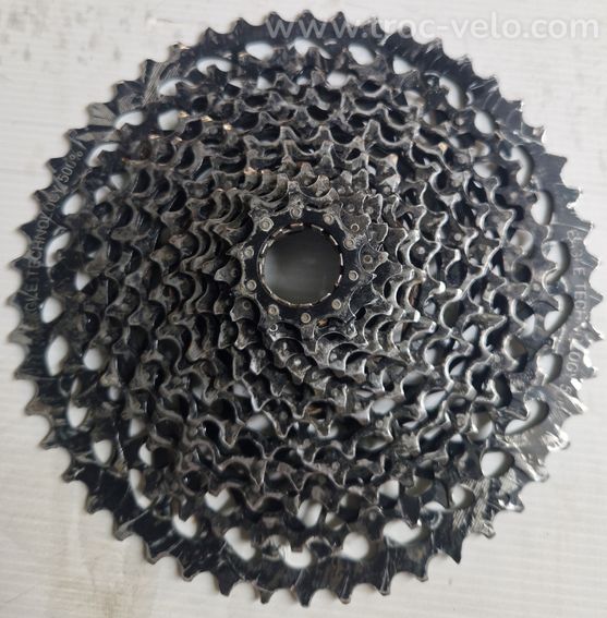 Cassette VTT Sram AXS 1275 10/50