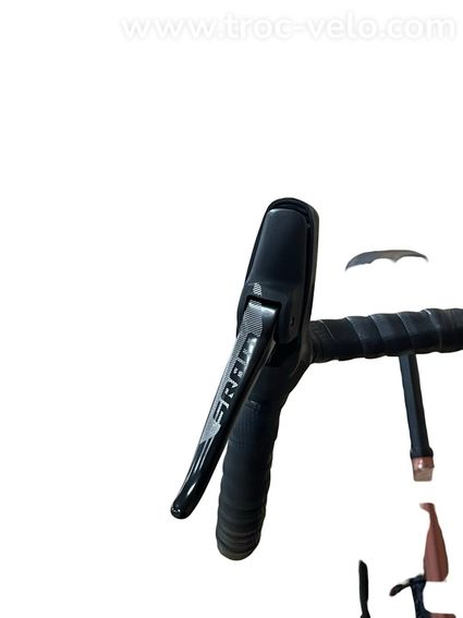 Rocky Mountain Solo C50 Carbon Vélo de gravel Sram Rival 2023 - 4