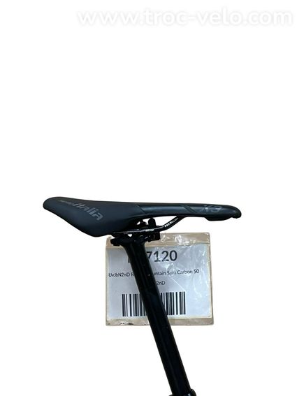 Rocky Mountain Solo C50 Carbon Vélo de gravel Sram Rival 2023 - 7