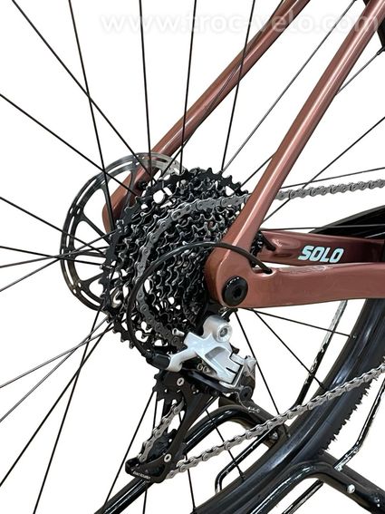 Rocky Mountain Solo C50 Carbon Vélo de gravel Sram Rival 2023 - 11