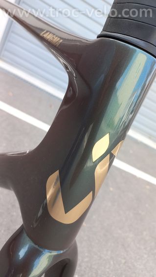 Cadre Liv langma advanced sl - 2