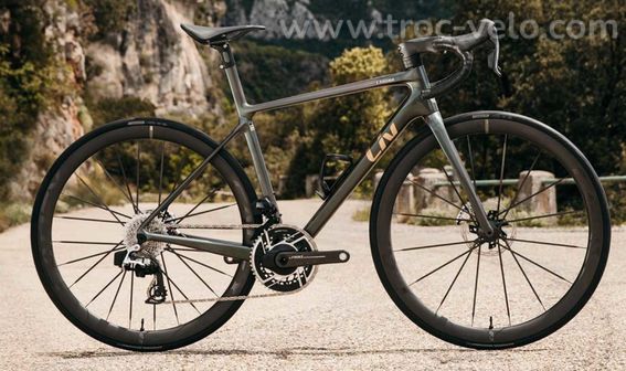 Cadre Liv langma advanced sl - 4