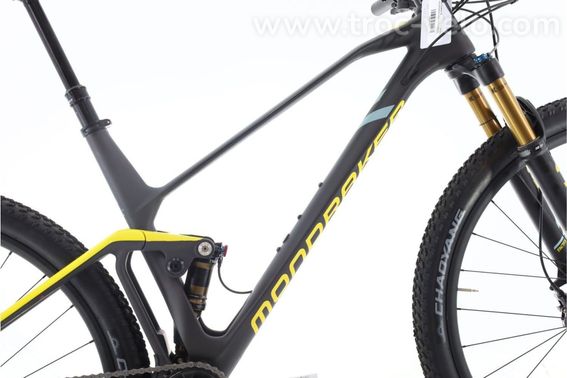 Produit Reconditionne    Mondraker F Podium R X01   Velo Vtt   Tres Bon Etat - 2
