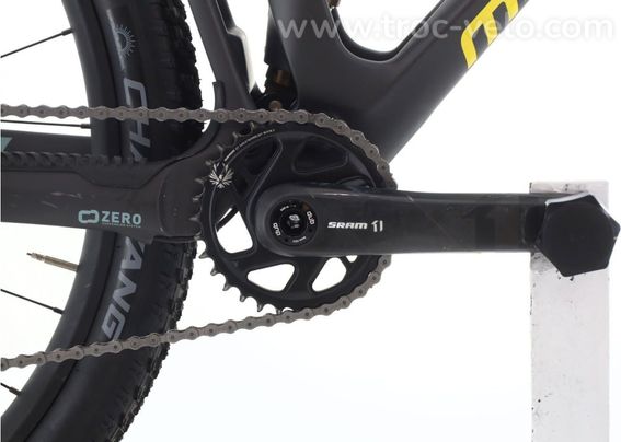 Produit Reconditionne    Mondraker F Podium R X01   Velo Vtt   Tres Bon Etat - 4