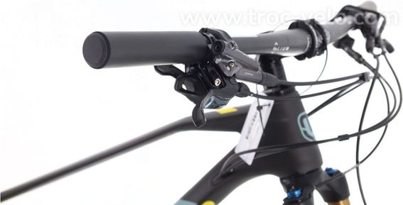 Produit Reconditionne    Mondraker F Podium R X01   Velo Vtt   Tres Bon Etat - 6