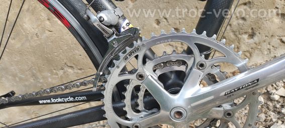 Vélo de route Look carbone KG 361 - 3