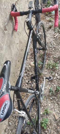 Vélo de route Look carbone KG 361 - 6