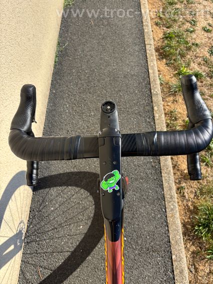 Vélo route Giant propel pro  - 3