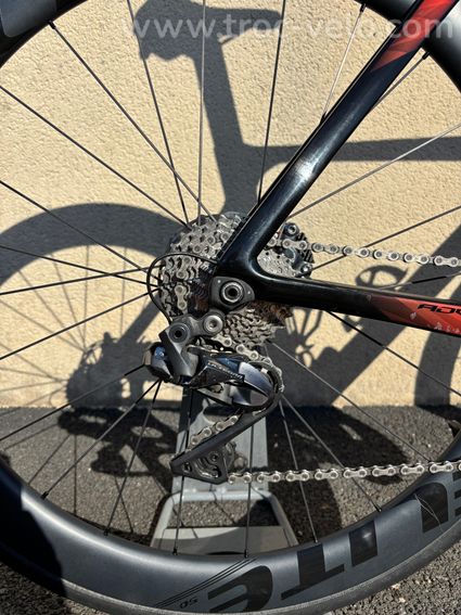 Vélo route Giant propel pro  - 4