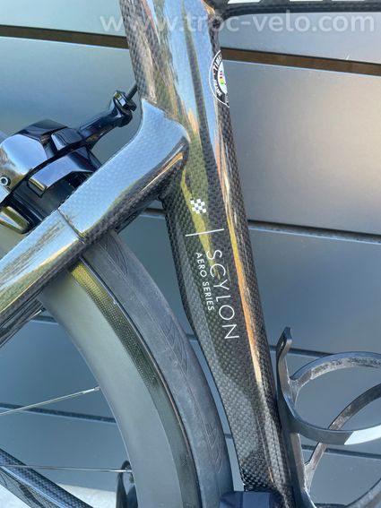 Time Scylon Aero Serie taille S - 5