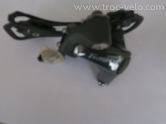 derailleur tiagra 10v - 2