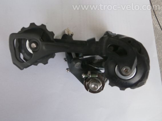 derailleur tiagra 10v - 3