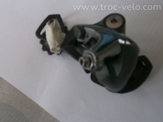 derailleur tiagra 10v - 4
