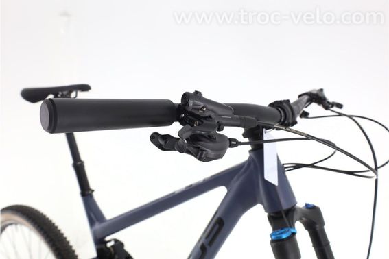 Produit Reconditionne Cube Jam Xt Velo Vtt Tres Bon Etat - 6