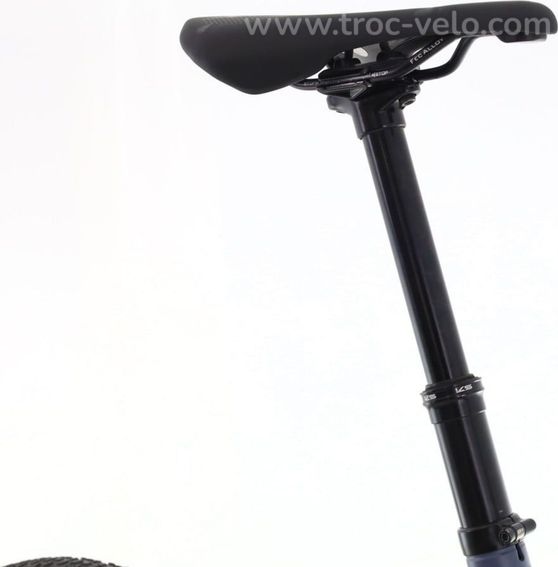 Produit Reconditionne Cube Jam Xt Velo Vtt Tres Bon Etat - 8
